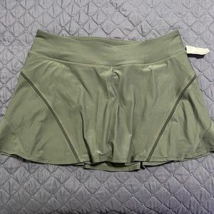 Mondetta tennis skirt